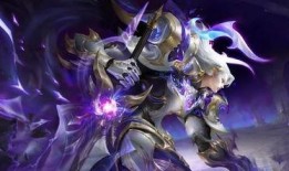 荣耀典藏最新皮肤爆料,炫酷特效，荣耀归来！