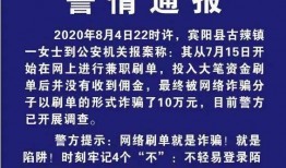 宾阳吧最新刷单爆料,揭秘网络刷单背后的真相